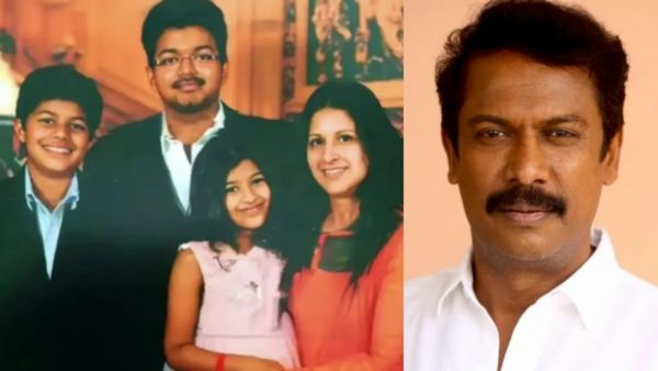 ആ മൂന്ന് പേരെ വിജയ് കൈവിടില്ലെന്ന് പ്രതീക്ഷിക്കുന്നു, ആ രം​ഗം വേദനിപ്പിച്ചു; അഭ്യർത്ഥനയുമായി സമുദ്രക്കനി!