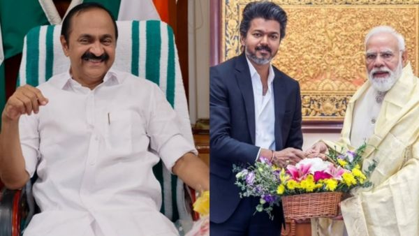 ആസ്തി 603 കോടി; ഏറ്റവും സമ്പന്നനായ മുഖ്യമന്ത്രി വിജയിയല്ല?; മറ്റുള്ളവരിൽ നിന്നും നടനെ വ്യത്യസ്ഥനാക്കുന്നത്!