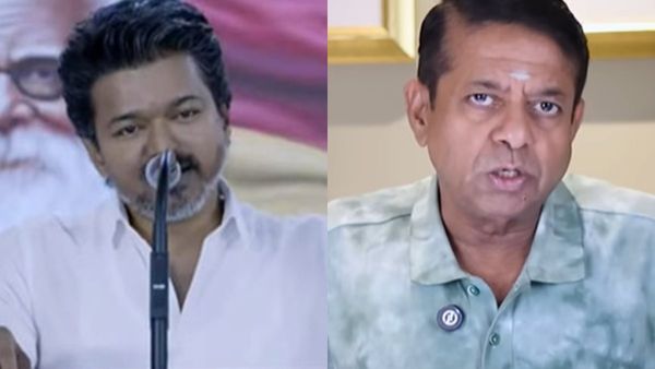 ജോത്സ്യൻ പറഞ്ഞത് പോലെ സംഭവിച്ചു, ജയലളിതയെ പോലെ ഒപ്പം കൂട്ടി വിജയ്; തമിഴ്നാടിന്റെ ഭാവി...