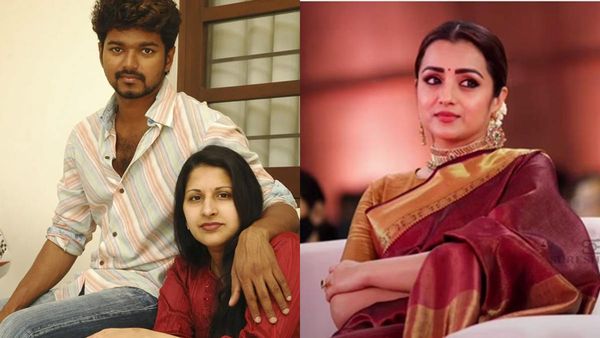പല ദമ്പതികളും അക്കാലത്ത് അകന്നു, വിജയ്നെയും ബാധിച്ചത് അതേ പ്രശ്നം; സം​ഗീതയുമായി അകലാൻ കാരണം?