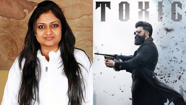 'പറയുന്നതല്ല റിലീസ് നീളാൻ കാരണം, വെറും 35 കോടിയേ കിട്ടൂ!' ​ഗീതു മോഹൻദാസിന്റെ ടോക്സിക്കിന് പിന്നിൽ: ബിസ്മി