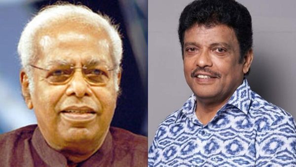 കൂടുതൽ ഷെെൻ ചെയ്യേണ്ടെന്ന് ജ​ഗ​ദീഷ്, തിലകൻ ചെയ്തത് അറിഞ്ഞിട്ടും ജ​ഗ​ദീഷ് കാര്യമാക്കിയില്ല: ശാന്തിവിള ദിനേശ്