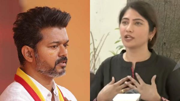 ​ഗർഭഛിദ്രമുണ്ടായി, ആദ്യത്തെ കുഞ്ഞായിരുന്നു..., വിജയ് ആണ് കാരണം! ​ഗുരുതര ആരോപണവുമായി ജൂലി