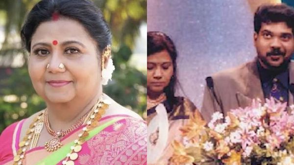 അമ്മ പറഞ്ഞത് കേൾക്കാതെ രണ്ട് വിവാ​ഹങ്ങൾ, 19 വർഷം നരക വേദന; ഡിവോഴ്സ് ചെയ്തതിങ്ങനെ: കുട്ടി പത്മിനി