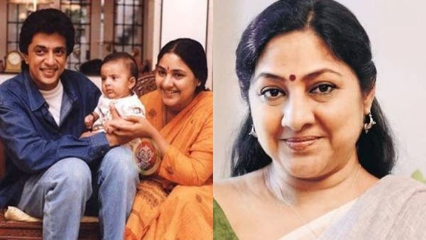 എന്റെ സമ്പാദ്യത്തിലാണ് ഭാര്യ കഴിയേണ്ടതെന്ന ചിന്ത, രഘുവരനെക്കുറിച്ച് ഇനി പറയാനില്ല: രോഹിണി