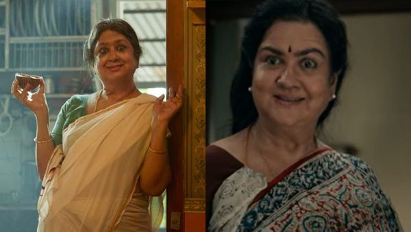 ഉർവശിയുടെ അഭിനയം മോശമാകുന്നു, ​ഗോഷ്ഠി കാണിക്കൽ! കലാരഞ്ജിനിക്ക് പ്രശംസയും ഉർവശിക്ക് വിമർശനവും