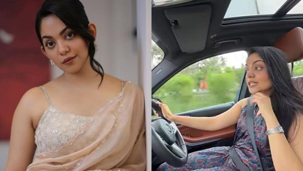 ഇല്ലാത്ത വെെറാലിറ്റി ഉണ്ടാക്കാൻ നോക്കുന്നു, നിർത്താതെ അഹാന കൃഷ്ണ; ഇതിനൊരു അവസാനമില്ലേയെന്ന് ചോദ്യം