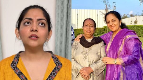 അമ്മൂമ്മ വലിയ പ്രശ്നക്കാരി, അമ്മയ്ക്ക് സ്നേഹം കിട്ടിയിട്ടേയില്ല; കുടുംബ പ്രശ്നങ്ങൾ വെളിപ്പെടുത്തി അഹാന
