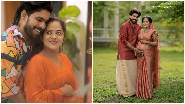 ആഗ്രഹിച്ച രീതിയില്‍ ഫോട്ടോസ്! അത് ഞങ്ങളുടെ ഇഷ്ടം, താല്‍പര്യം! തുറന്നടിച്ച് അഭിലാഷും ശ്രീക്കുട്ടിയും