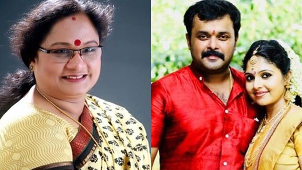 അവർ പ്രണയിച്ചു, പക്ഷെ മറ്റൊരാളെ വിവാഹം ചെയ്തു; ഒടുവിൽ അമ്പിളി ആദിത്യനെ വിവാഹം ചെയ്തപ്പോൾ: ജീജ