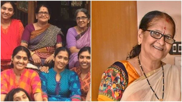 നാട്ടിലെ ഡോക്ടറെ അമിതമായി വിശ്വസിച്ചു! കാന്‍സറായിരുന്നു! അറിഞ്ഞില്ല! ആന്റിയെക്കുറിച്ച് അഞ്ജു അരവിന്ദ്‌
