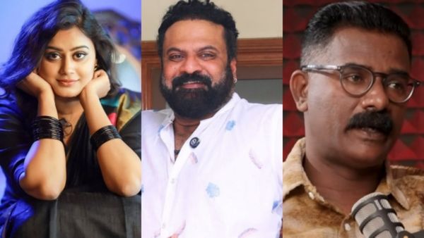 'മല്ലിക സുകുമാരന് നോട്ടീസ് അയച്ചില്ല, യഥാർത്ഥ ഇര അൻസിബ ഹസൻ, ടിനിക്ക് എരിവ് കയറ്റി കൊടുക്കുന്നത് അയാൾ'