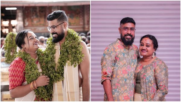 രണ്ടേ രണ്ട് കണ്ടീഷന്‍! കല്യാണമേ വേണ്ടെന്ന് വെച്ച കിഷോര്‍ തീരുമാനം മാറ്റാന്‍ കാരണം അശ്വതി