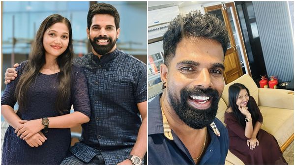 അമ്മച്ചി ആഗ്രഹിച്ചത് പോലെ തന്നെ! കൂട്ടുകാരിയായി വന്ന താര! വെറുപ്പിക്കലൊന്നുമില്ല! കൈയ്യടിച്ച് ഫാന്‍സ്