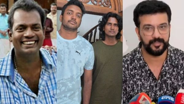 ഞാൻ അങ്ങനെ ഒച്ചയെടുത്തത് മോശമായിപ്പോയോ?, മറ്റ് വഴിയില്ലായിരുന്നു; ചടങ്ങിനുശേഷം ചന്തു പറ‍ഞ്ഞത്; രമേഷ് പിഷാരടി