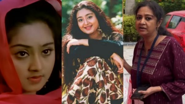 മുന്നയുടെ ലൈല, നയന്റീസ് കിഡ്സിന്റെ ക്രഷ്; സ്നേഹിച്ചവരുടെ ചതിയിൽ വീണുടഞ്ഞ താരം; ചാർമിള വീണ്ടും ചർച്ചയാകുമ്പോൾ!