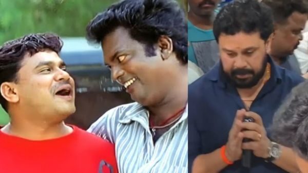 അന്ന് മണി ഇന്ന് സലിംകുമാർ, ഒപ്പമുണ്ടായിരുന്നവരെല്ലാം പോയി മറയുന്നു; സുഹൃത്തിന് അരികിൽ കരച്ചിലടക്കി ദിലീപ്!