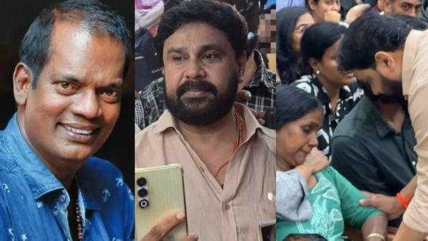 എല്ലാവരും കടമ നിർവഹിച്ച് വേ​ഗം മടങ്ങും, കുടുംബാം​ഗങ്ങൾക്ക് താങ്ങാകുന്നത് ദിലീപ് മാത്രം, കാരണം...; കുറിപ്പ്!