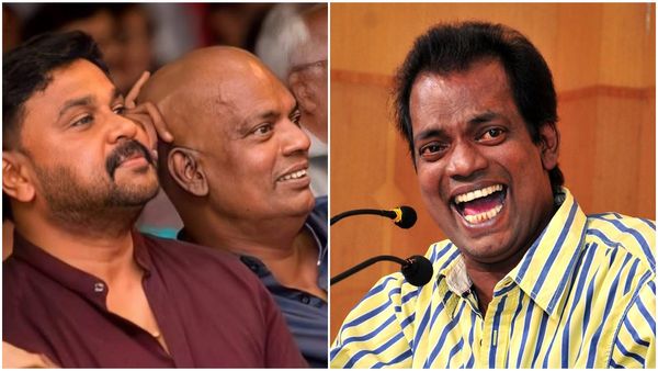 ജനങ്ങളല്ല കോടതി പറയട്ടെ! ദിലീപിനെക്കുറിച്ച് അന്ന് സലീം കുമാര്‍ പറഞ്ഞത്: സജി നന്ത്യാട്ട്