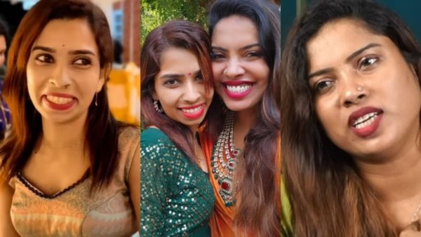 മകനെ വളർത്താൻ കാണിച്ച കാട്ടായങ്ങൾ, അടിച്ച് ശരിയാക്കാൻ തോന്നി, ഇന്ന് രേണു വല്ലാത്തൊരു അവസ്ഥയിലാണ്; ദിയ!
