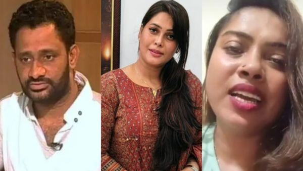 അയാൾക്ക് കിളവികളടക്കം ഒരുപാട് പെണ്ണുങ്ങളുമായി ബന്ധം, എനിക്ക് എച്ച്ഐവി ടെസ്റ്റ് ചെയ്യണം, ഭയമുണ്ടെന്ന് സജ്ന; ദിയ