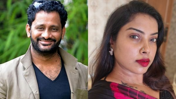 റസൂൽ പൂക്കുട്ടി കൊടുത്ത ക്വട്ടേഷൻ, അയാൾ വയറിന് ചവിട്ടിയതുകൊണ്ട് കുഞ്ഞിനെ നഷ്ടപ്പെട്ടു, വെറുതെ വിടില്ല!