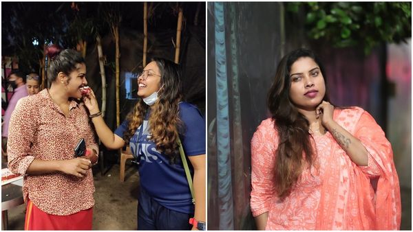 ദിയ അങ്ങനെയൊരാളേയല്ല! ലഹരി ഉപയോഗിക്കാറില്ല! സജ്‌നയുടെ ആരോപണം തള്ളി ശ്രീലക്ഷ്മി