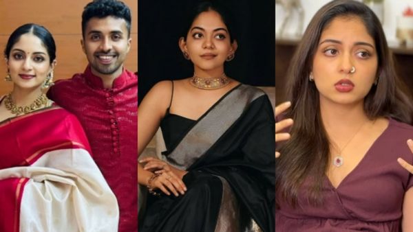 എനിക്ക് അവിടെ സ്ഥാനമില്ല... പോയി പണി നോക്കാൻ പറയും, അർജുനുള്ളതാണ് ധൈര്യം, അന്ന് വല്ലാതെ ഇൻസെക്വൂറായി!