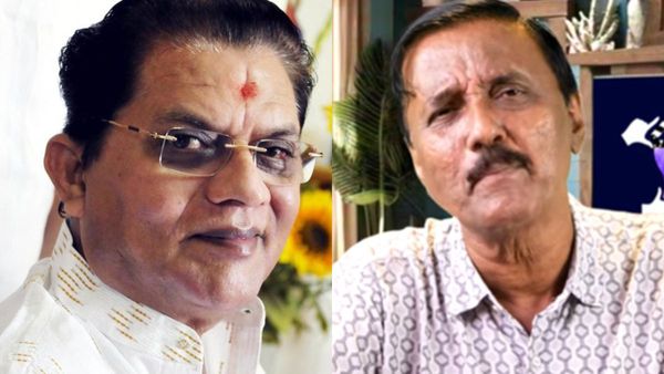 ആരാധകനെ പുളിച്ച തെറി വിളിച്ച് ജ​ഗതി ശ്രീകുമാർ, പ്രതീക്ഷിക്കാത്ത സമയത്തുള്ള അടി: തുറന്ന് പറഞ്ഞ് ശാന്തിവിള ദിനേശ