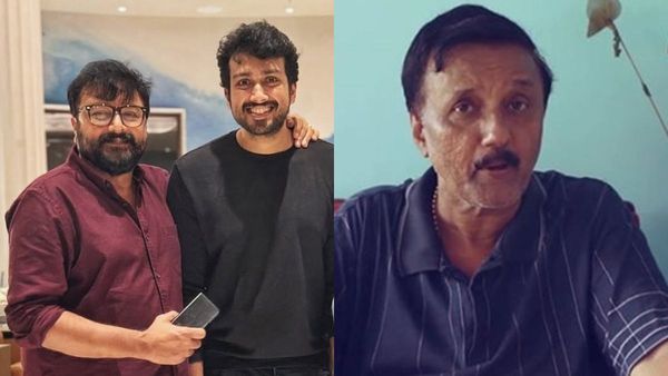 'ഞാനുണ്ടെന്ന ഉറപ്പ് കൊടുത്ത് മകന്റെ സിനിമയെടുപ്പിച്ചു, അസുഖ ബാധിതനായ ശേഷം ജയറാമിനെ വിളിച്ചപ്പോൾ...'