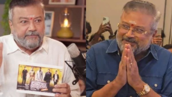 ജയറാം ഒന്നാന്തരം അവസരവാദി, രാജസേനൻ പറഞ്ഞത് നൂറ് ശതമാനം ശരി, ഫെയ്ക്ക്; നടനെ വിമർശിച്ച് നെറ്റിസൺസ്!
