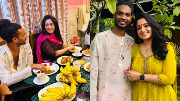 സഹോദരനെ പോലെ, അതീവ രഹസ്യമായ കാര്യം പോലും കാവ്യ പങ്കുവെച്ചയാൾ; നീലേശ്വരത്തെത്തി ഉണ്ണി