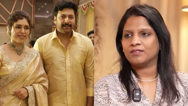 കെനീഷ മാനസിക രോ​ഗിയെ പോലെ പെരുമാറി, അടിച്ചു, അധിക്ഷേപിച്ചു; രവി മോഹനും കൂട്ട് നിന്നു: വെളിപ്പെടുത്തൽ