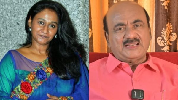 കഴുത്തിന് ചുറ്റും നാവ്, ഈ തള്ള ബോൺ ക്രിമിനൽ, വിഷവിത്തിനെ തിരിച്ചറിഞ്ഞില്ല; അഷ്റ‌ഫ് ലക്ഷ്യംവെച്ചത് കുക്കുവിനെ?