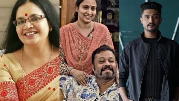 രാധികയെക്കുറിച്ചാലോചിക്കൂ, പാവം പിടിച്ച അമ്മ, അവർക്ക് വേദനിക്കില്ലേ; ​ഗോകുലിനെ പോലെയല്ല മാധവ്: ഭാ​ഗ്യലക്ഷ്മി