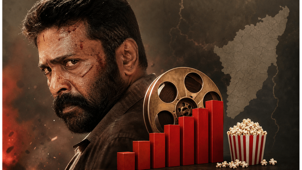 പ്രവൃത്തിദിവസങ്ങളിലും തിയേറ്ററുകളിൽ ‘മഹാരാജ’ തരംഗം; ബോക്സ് ഓഫീസ് കണക്കുകൾ ഞെട്ടിക്കുന്നത്!