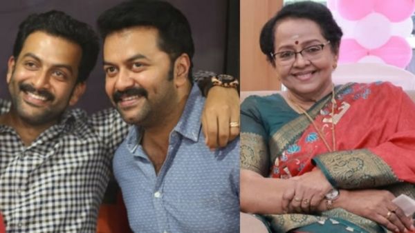 പത്ത് പൈസ കുറവുള്ള ഇന്ദ്രജിത്ത് രക്ഷപ്പെട്ടില്ല, പൃഥ്വിരാജിന് എല്ല് കൂടുതലാണെന്ന് അന്ന് മനസിലായി; പല്ലിശ്ശേരി