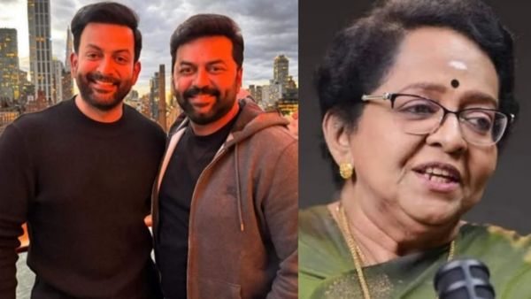 നാല് ഭാഷ ഒരുവിധം കൈകാര്യം ചെയ്ത് ഒപ്പിക്കുന്ന ആളാണ്, ഒരു വരി പോലും എഴുതിതരാൻ മക്കളോട് ഇതുവരെ പറഞ്ഞിട്ടില്ല!