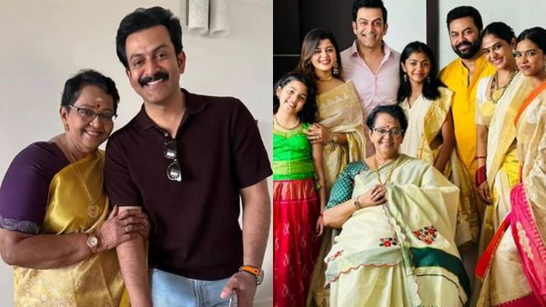 മരുമക്കൾ അവരോട് കൂടുതൽ കെയർ എടുത്തേക്കും, മനസിലാക്കാനുള്ള ബുദ്ധി എനിക്ക് വേണം: മല്ലിക സുകുമാരൻ