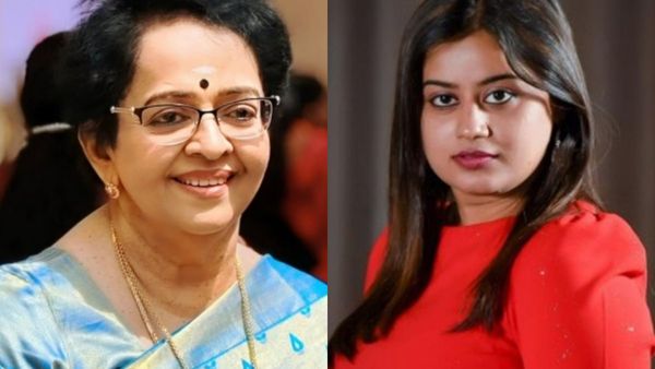 ഞാനറിയുന്ന അൻസിബയല്ല ഇത്, വേണ്ടാത്തത് പറഞ്ഞ് ഇല്ലാത്തത് കുത്തിത്തിരുകി കൊടുക്കരുത്: മല്ലിക സുകുമാരൻ