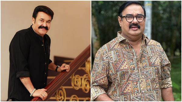 ആരോടും വഴക്കിടാറില്ല! ശത്രുക്കളുമില്ല! കുറ്റം പറയാറുമില്ല! മോഹന്‍ലാല്‍ ദൈവത്തെ പോലെ: മണിയന്‍പിള്ള രാജു