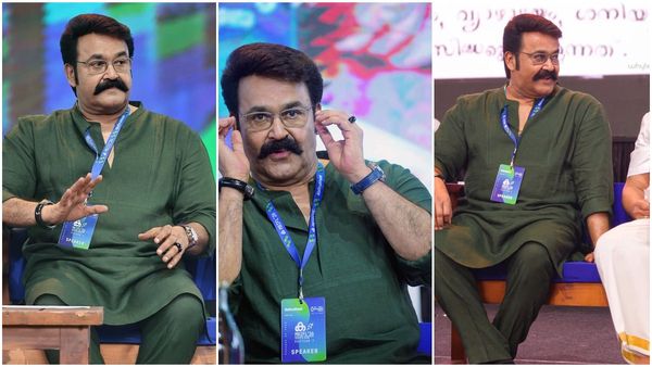 സിബി തന്ന രണ്ട് മാര്‍ക്ക്! പിന്നീട് ദേശീയ അവാര്‍ഡ്! ആ അനുഭവങ്ങള്‍ പങ്കിട്ട് മോഹന്‍ലാല്‍