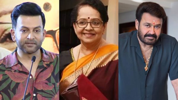 ലാലുവിന്റെ സംരക്ഷകരെന്ന് ഭാവിക്കുന്നവർ കളിച്ച കളി, ലാലു അറിഞ്ഞിട്ടില്ല; എന്റെ മകനെ മാത്രം ഉന്നം വെച്ചു: മല്ലിക