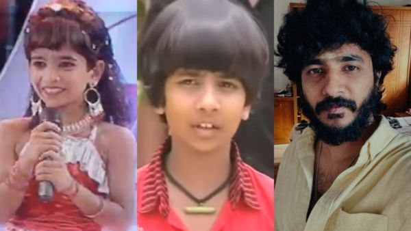 നയന്റീസ് കി‍ഡ്സിന്റെ സ്വന്തം കുട്ടപ്പായി, ഹലോ കുട്ടിച്ചാത്തനിലൂടെ ശ്രദ്ധനേടി; നവനീത് മാധവ് അഭിനയം വിട്ടോ?