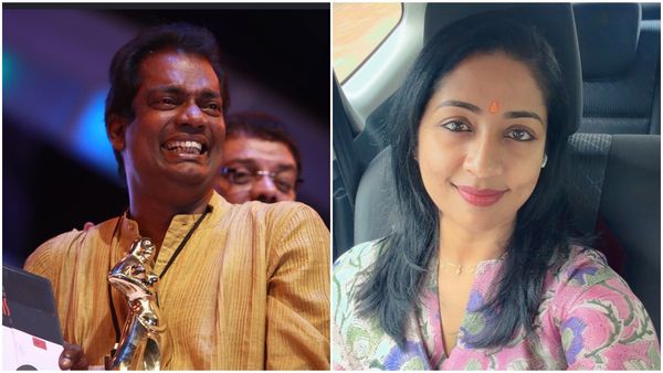 ബീഡി എടുത്തുമാറ്റിയാൽ ഇവിടെ താടീ എന്ന് പറഞ്ഞ് വഴക്കിടും! സലീം കുമാറിനെക്കുറിച്ച് നവ്യ നായർ