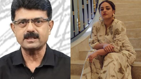 പണം മുഴുവൻ വേണമെന്നേ നായികമാർ പറയൂ, പക്ഷെ നിത്യ...; അവസരങ്ങൾ തേടി വന്നിട്ടും ചെയ്യാത്ത നിത്യ മേനോന്റെ തീരുമാനം