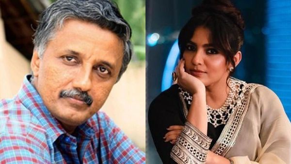 നിങ്ങൾക്ക് ദിലീപിനെ ആയിരുന്നു ആവശ്യം, അതിൽ ചട്ടുകമായ നടിയാണ് പാർവതി: ശാന്തിവിള ദിനേശ്