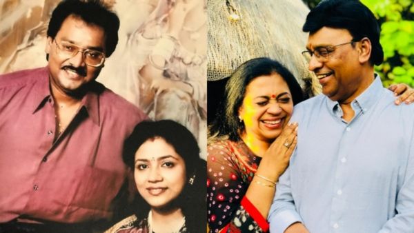 തുടക്കത്തിൽ ചെറിയൊരു ബന്ധം, അദ്ദേഹത്തിന്റെ ഭാര്യയുമായും നല്ല സൗഹൃദം, ആ മരണത്തിനുശേഷം ഉണ്ടായ പ്രശ്നങ്ങൾ!