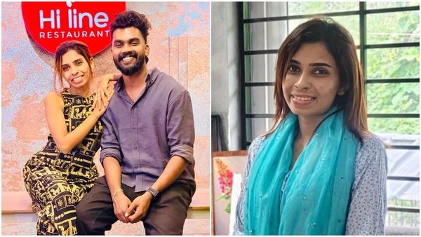 എന്റെ മുടിയും ആരോഗ്യവും പോയി ! ആരേയും ബുദ്ധിമുട്ടിക്കാതെ പോയാല്‍ മതി! രേണുവിന്റെ വാക്കുകളെക്കുറിച്ച് പ്രതീഷ്‌