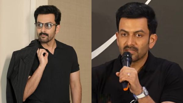 പൃഥ്വിരാജ് വീരവാദം പറയുന്നോ, ബോളിവുഡ് കമ്പനികൾ ആദ്യമായല്ല ഇങ്ങോട്ട് വരുന്നത്; നടന് വിമർശനങ്ങൾ